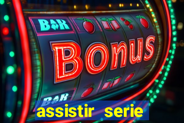 assistir serie origem 2 temporada